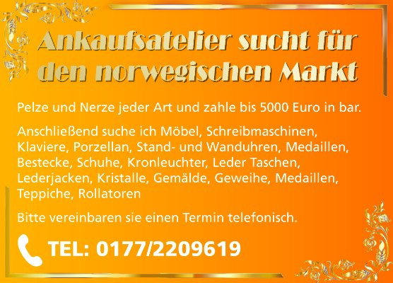 Print Commercial